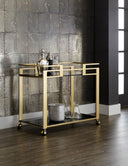 Avondale Bar Cart by Matho Sun, view 3