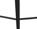 Cinnamon Brown Counter Stool Astra by Matho Sun, view 7