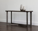 Marley Console Table by Matho Sun, view 3