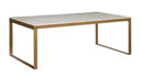 High Coffee Table Evert by Matho Sun