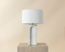 Rohe Table Lamp by Matho Sun, view 8