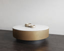 Zelda Coffee Table by Matho Sun, view 4
