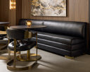 35.5" Bistro Table Massie by Matho Sun, view 5