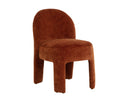 Opera Spice Dining Chair Myrtle by Matho Sun