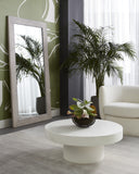 White Coffee Table Brando by Matho Sun, view 3