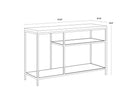 Arden Console Table by Matho Sun, view 6