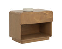 Fauna Nightstand by Matho Sun