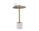 Sia End Table by Matho Sun, view 2