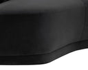 Shadow Grey Sofa Soraya by Matho Sun, view 5
