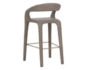 Ivanhoe Mineral Barstool Atika by Matho Sun, view 4