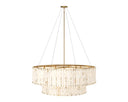 Apsara Chandelier by Matho Sun