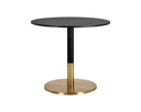 35.5" Bistro Table Massie by Matho Sun, view 2