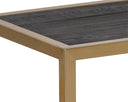 Carver Console Table by Matho Sun, view 5