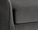 Grey Sky Bench Sammy by Matho Sun, view 5