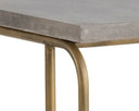 Lucius End Table by Matho Sun, view 6