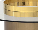 Haru Coffee Table by Matho Sun, view 4