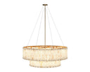 Apsara Chandelier by Matho Sun, view 2