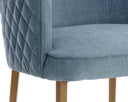 Danny Iceberg Counter Stool Cornella by Matho Sun, view 5