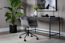 Town Grey / Roman Grey Office Chair Owen by Matho Sun, view 8