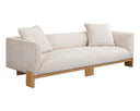 Polo Club Muslin Sofa Anwa by Matho Sun