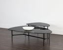 Kiernan Coffee Table by Matho Sun, view 5