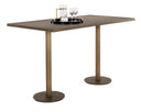 Corina Bar Table by Matho Sun