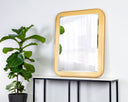 Topanga Wall Mirror by Matho Sun, view 5