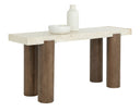 Ardi Console Table by Matho Sun