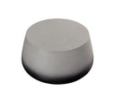 Black Ombre Coffee Table Aries by Matho Sun, view 3