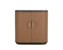 Dresden Bar Cabinet by Matho Sun, view 2