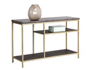 Arden Console Table by Matho Sun