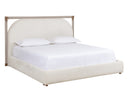 Rhea Light Barley Bed Arcelia by Matho Sun