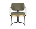 Ivanhoe Pine Dining Armchair Jalen by Matho Sun, view 2