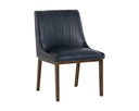 Bravo Admiral Dining Chairs set of 2 Halden by Matho Sun