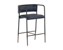 Bravo Admiral Counter Stool Brenan by Matho Sun