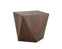 Timmons End Table by Matho Sun, view 2