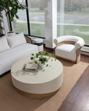 Patras Coffee Table by Matho Sun, view 6