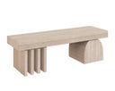 Cadence Bench by Matho Sun, view 4