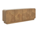 Fauna Sideboard by Matho Sun