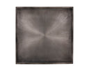 Square 30" Bistro Table Terry by Matho Sun, view 2