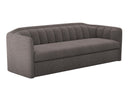 Alaska Hedgehog Brown Sofa Birrit by Matho Sun