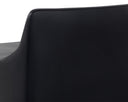 Black Stool Ledger by Matho Sun, view 7
