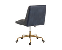 Bravo Admiral Office Chair Halden by Matho Sun, view 4