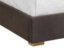 King Meg Ash Bed Reign by Matho Sun, view 3