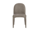 Ivanhoe Mineral Dining Chairs set of 2 Tamina by Matho Sun, view 2