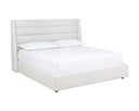 King Merino Pearl Bed Emmit by Matho Sun