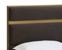 King Meg Ash Bed Reign by Matho Sun, view 2