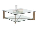 Xavier Coffee Table by Matho Sun
