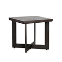Marley Side Table by Matho Sun, view 2