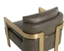 Bravo Ash Lounge Chair Garo by Matho Sun, view 5